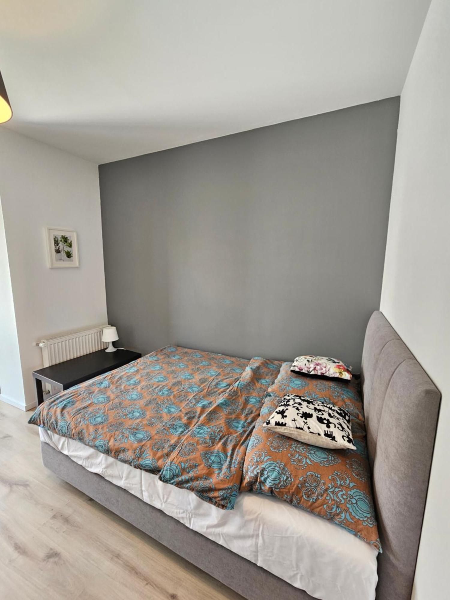 Appartamento Comfortable Close To The Center