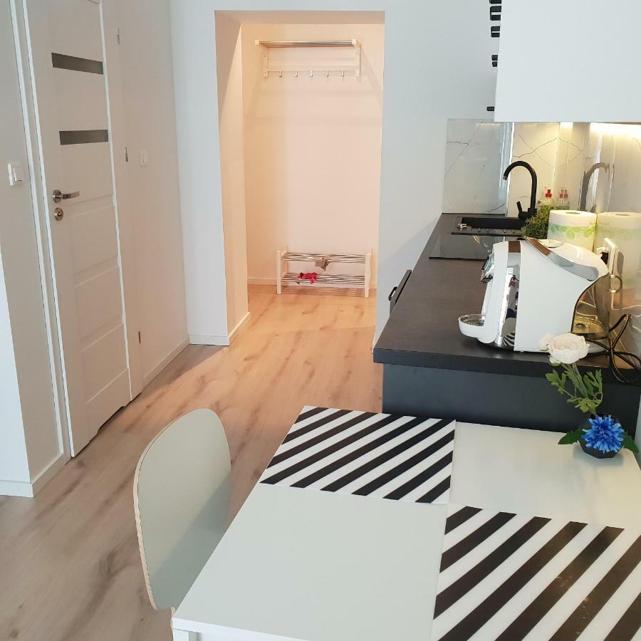 Comfortable Close To The Center Cracovia
