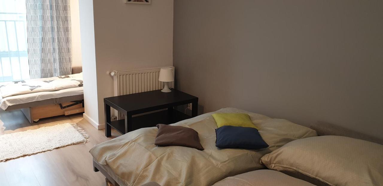 Comfortable Close To The Center Cracovia