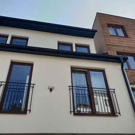 Comfortable Studio Close To The Center Krakow Exterior photo