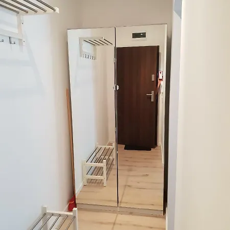 Comfortable Studio Close To The Center Krakow Exterior photo