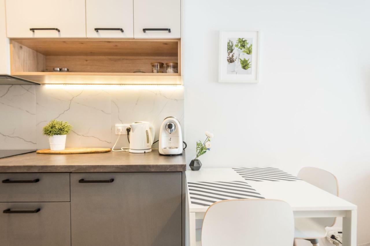 Apartmán Comfortable Close To The Center