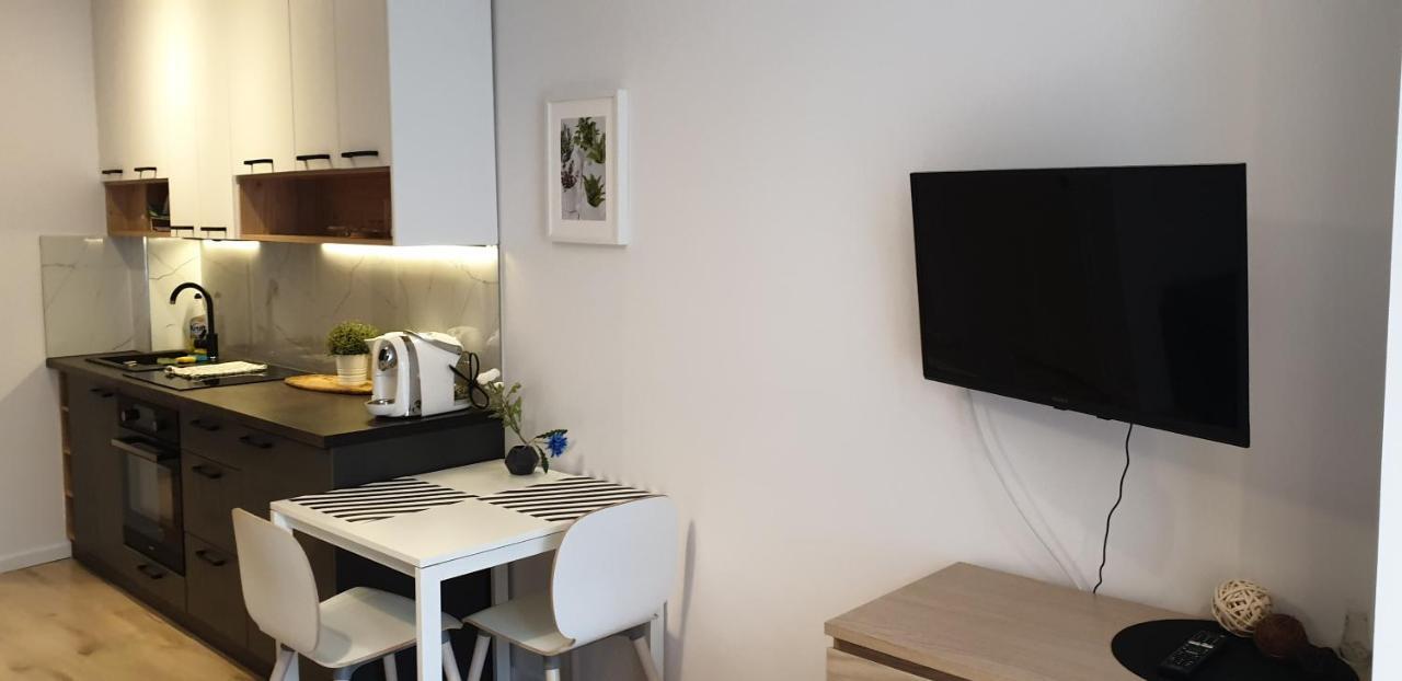 Apartmán Comfortable Close To The Center *