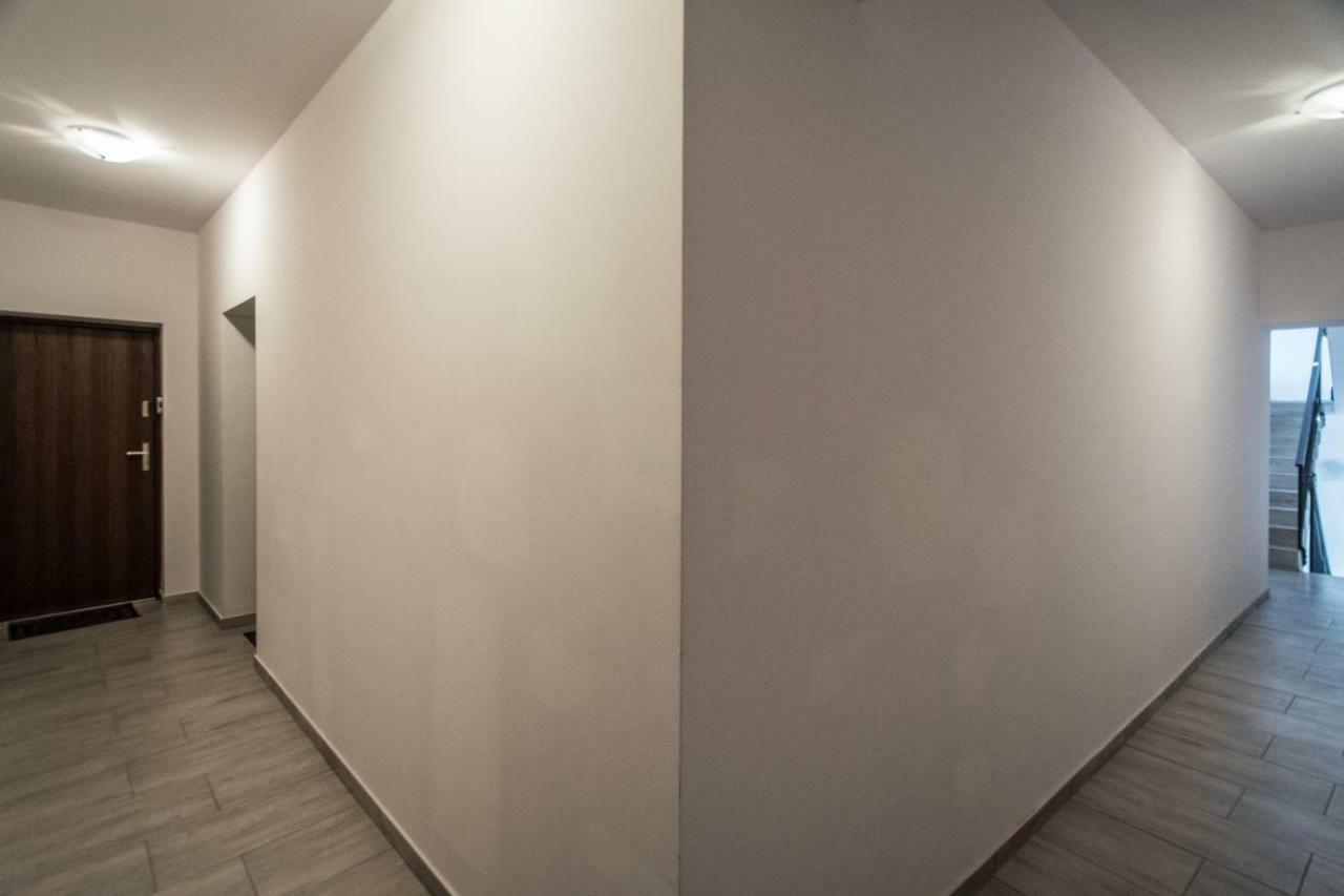 Modern Close To The Center Краків