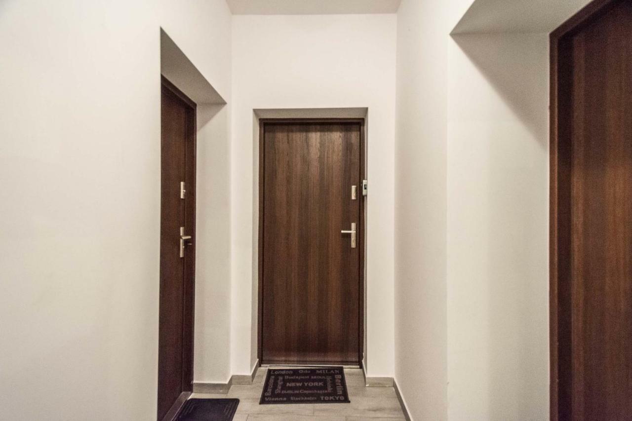 Modern Close To The Center *